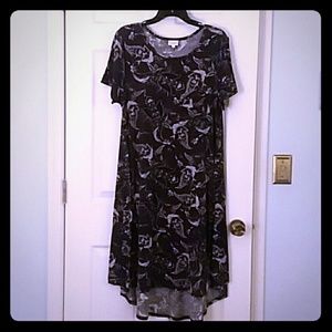 LuLaRoe Carly dress